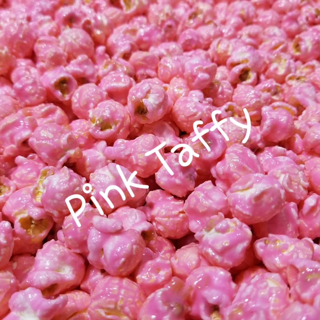 COLORED POPCORN FLAVOR(s) | International Popcorn Co.