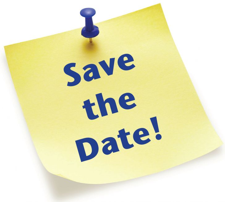 SAVE THE DATE! | International Popcorn Co.